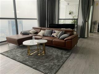 Chủ nhà cần tiền thiện chí bán căn hộ golden palace 162m2 4 ngủ 3wc full đồ đẹp + bao phí sang tên