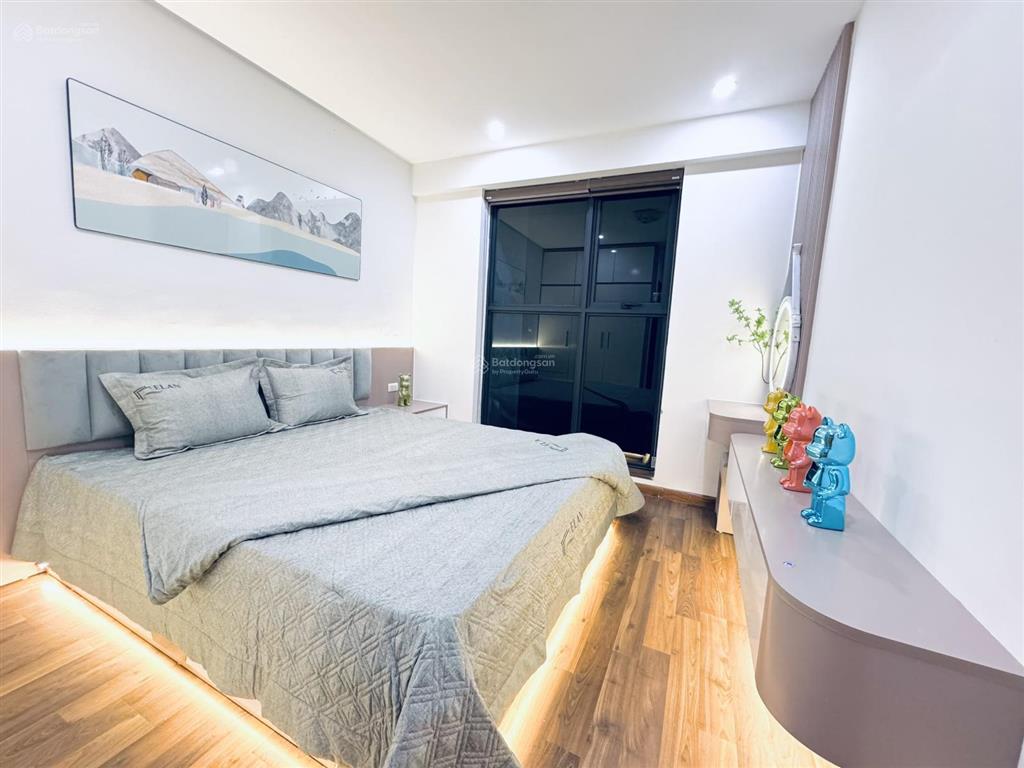 Chính chủ gửi bán căn hộ hà thành plaza 114m2 căn góc view hồ 3 ngủ 2wc, full đồ mới 100% bao sổ