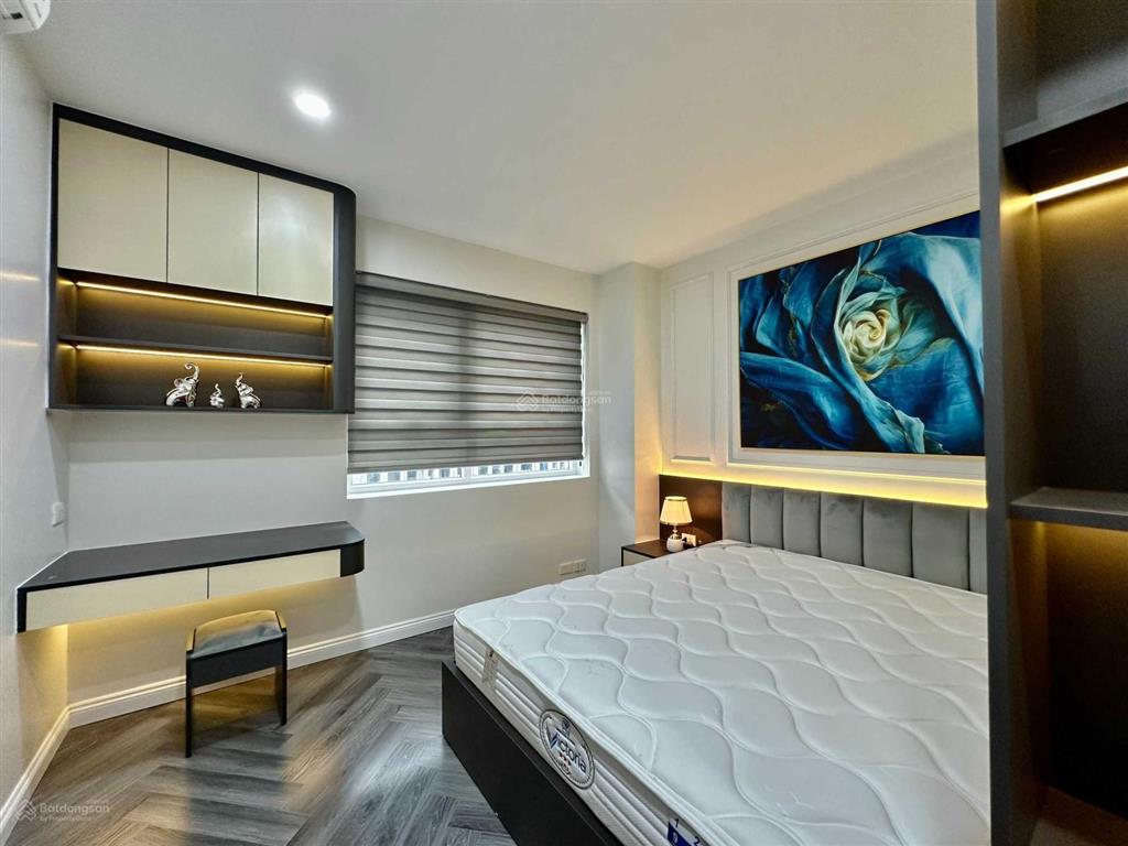 Bán nhanh căn góc hoa hậu 94.9m2 golden park tầng đẹp, 3 ngủ wc full đồ đẹp xem nhà 24/24