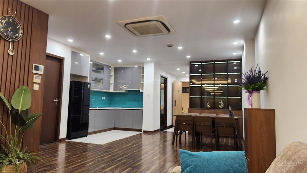 Chính chủ cần bán căn hộ dream town 90m2, 2 phòng ngủ 2wc, xem nhà 24/7 view nội khu thoáng mát