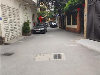 Bán mặt ngõ lê trọng tấn, thanh xuân 280m2, mt 9.5, ngõ rộng 6m. xây biệt thự, toà văn phòng đẹp