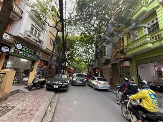 Bán nhà mặt phố nguyễn viết xuân, 26,8 tỷ, 75m2, mt 4.2m, kinh doanh tốt. cam kết không quy hoạch