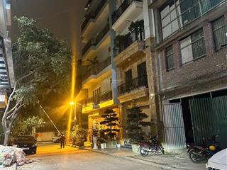 Hàng hiếm tại lê trọng tấn, thanh xuân chỉ 214tr/m2, 140 m2, mt 5m, ngõ rộng 6m, 30m ra mặt phố