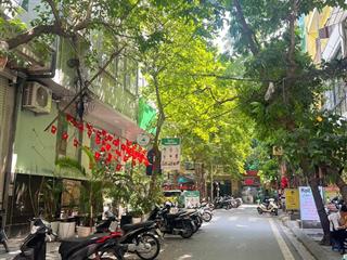 Bán đất ngõ đại la, ô tô tránh thông giải phóng, mt quyền lực 7.65m, xây văn phòng, phòng khám đẹp