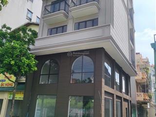 Bán nhà 7 tầng mặt đường phúc tân, hoàn kiếm, dòng tiền 1.1 tỷ/năm. giá hơn 21 tỷ, 76 m2, mt 18m