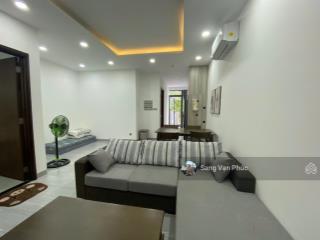 Căn hộ 1pn  1wc 55m2 vạn phúc city, full nội thất cao cấp, view công viên, hồ bơi. giá chỉ 10.5tr