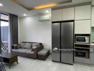 Căn hộ 3pn  2wc (105m2) vạn phúc. nội thất cao cấp, view công viên, hồ bơi, ban công rộng chỉ 16tr