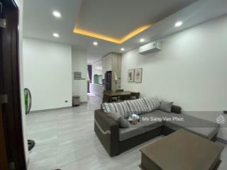 Căn hộ 1pn  1wc 55m2 vạn phúc city, full nội thất đẹp, view công viên, hồ bơi. giá chỉ 10,5 tr/th