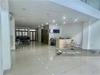 Trệt 7x20m (100m2) nguyễn thị nhung. sàn trống, vị trí đẹp, máy lạnh, đường 35m. giá 22 tr