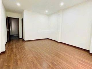 Cho thuê nhà mới 45m2* 7 tầng thang máy, ngõ 65 võng thị, tây hồ
