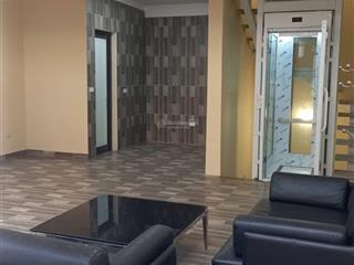 Cho thuê nhà mặt phố lương thế vinh, thanh xuân, 61m2*7tầng, tháng máy, 45 triệu
