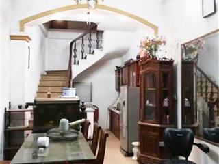 Cho thuê nhà 40m2*5 tầng tại phố vũ hữu, phường thanh xuân.