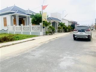 Hơn 10tr/m2 sở hữu ngay lô đất nền ven biển quất lâm liền kề tập đoàn an thịnh và flamingo
