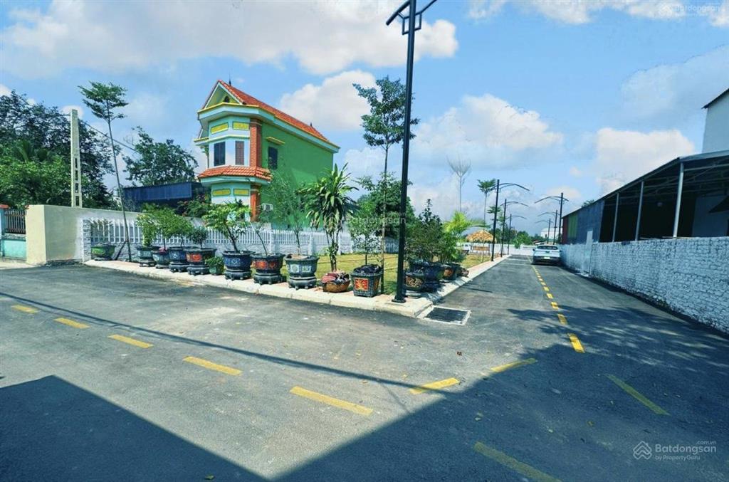 Hơn 1,5 tỷ sở hữu ngay lô đất thổ cư đẹp nhất sóc sơn, nằm sát vành đai 4 đang thi công