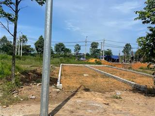 Chính chủ bán lô đất nền tđc đhqg hn mặt đường đôi 100m2