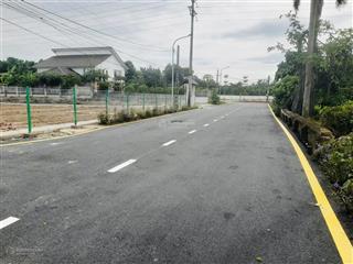 Hơn 1,5 tỷ sở hữu ngay lô đất nền hoa hậu nằm đối diện cổng chính trường đhcn việt  hung