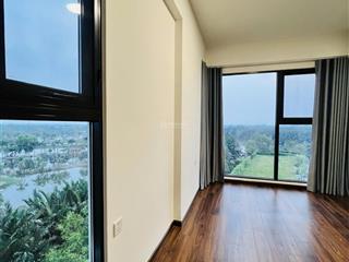 Bán nhanh căn góc mizuki  tháp panorama 3pn 98m2  full nội thất chỉ 5tỷ950  view trực diện sông