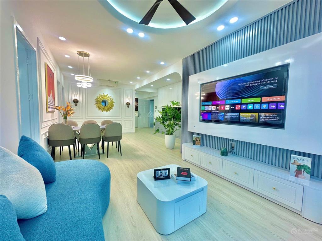 Hàng hiếm căn rộng 3pn duy nhất còn sót lại 1 căn 16 tòa oc3