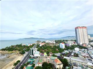 Cần bán nhanh căn hộ view biển siêu đẹp. căn hộ số 2226 tòa oc2b | trục kề góc