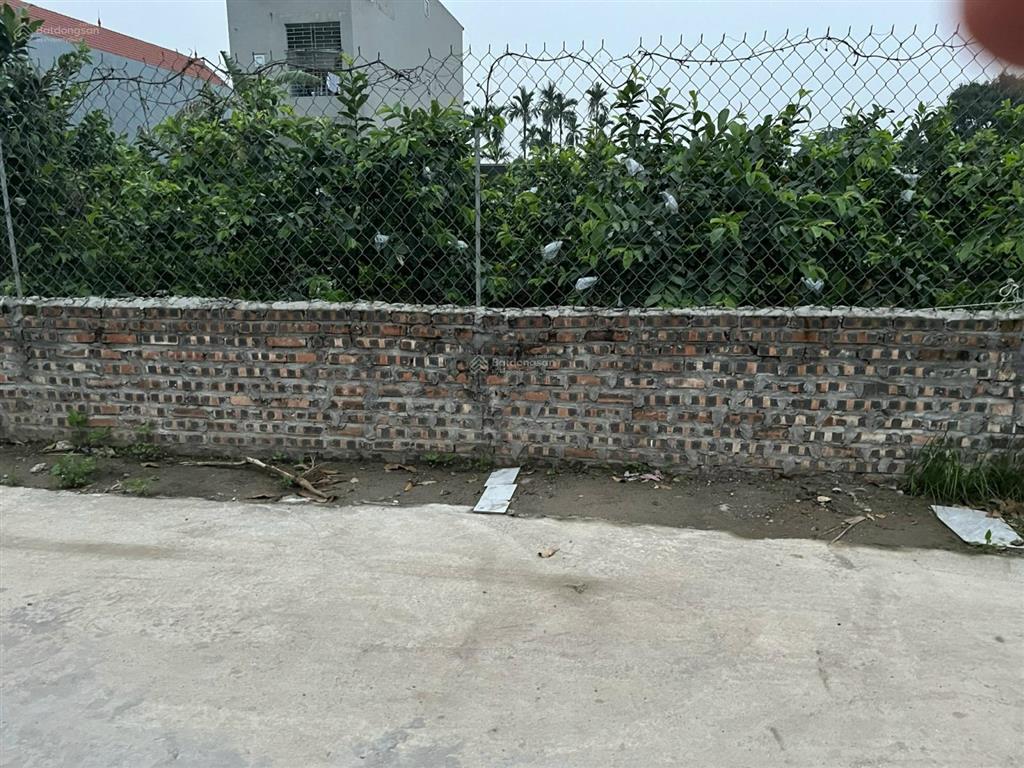 Hàng nóng! nhỉnh 3 tỷ/200m2 ngay đấu giá nguyễn trãi, ân thi. trục chính 2 ô tô tránh, 0961 532 ***