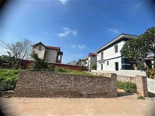 Cần tiền bán gấp nhỉnh 2 tỷ/90m2 phú trạch, mễ sở ngay trung tâm chợ, đường thông ô tô, 0961 532 ***