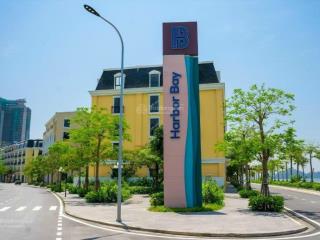 Bán gấp căn shophouse habor bay, đường hoàng quốc việt hạ long đầu tư sinh lời