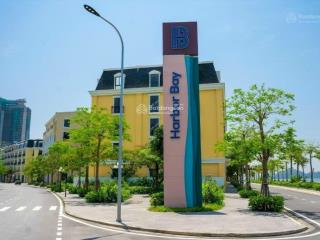 Bán căn harbor bay  hb168, hướng nam trục thông  giá 8 tỷ
