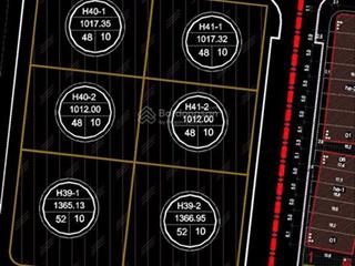 Bán rẻ đất xây khách sạn tại marina hùng thắng, hạ long, quảng ninh