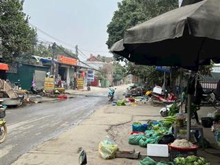 216m gần đại học quốc gia hà nội gần gametro số 5 văn cao hoà lạc thạch thất hà nội