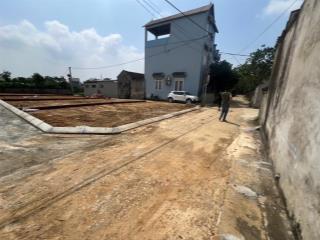 100m full thổ trung tâm hành chính xã phú cát quốc oai hà nội