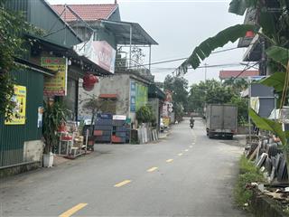 300m full thổ cư tuyến 2 nhà máy in tiền quốc gia hà nội gần gametro cao tốc thăng long