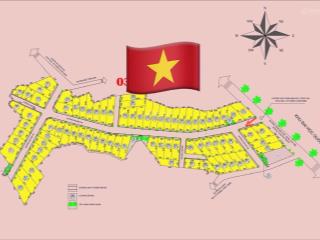 Lô góc 124m vuông vắn full thổ cư sát đh quốc gia hà nội gametro số 5 văn cao hoà lạc