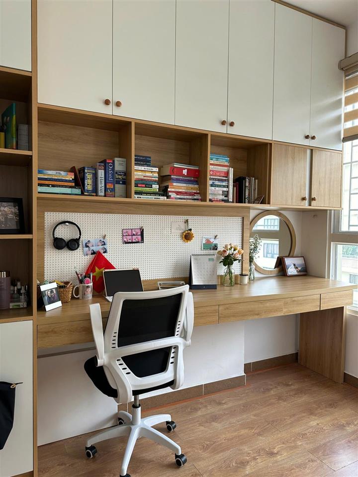 Bán gấp ch era town q7, 85m2, 2pn, 3wc, nhà trống 3,1 tỷ.  0902 952 ***