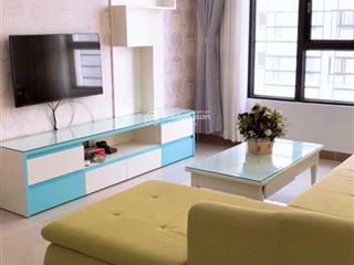 Cho thuê căn hộ đức khải q7, 90m2 2pn 2wc, nội thất, giá 9 triệu/tháng   0902 952 ***