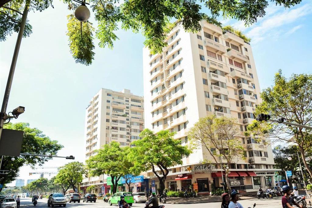 Bán ch mỹ khánh 2, nguyễn đức cảnh, 9,280 tỷ, 118m2, siêu hot q7, hcm