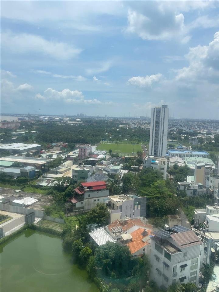 Bán cc la casa, đào trí, phú thuận, q7, tp.hcm, 6,5 tỷ, 128m2, giá tốt!