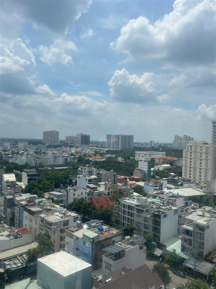 Bán cc la casa, đào trí, phú thuận, q7, tp.hcm, 6,5 tỷ, 128m2, giá tốt!