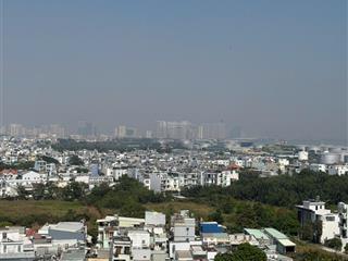 Bán cc 2pn, 2wc, 95m2 tại phú mỹ thuận, nhà bè, hcm, giá 2,3 tỷ.  0902 952 ***