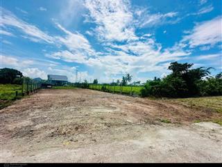 2 lô đất liền kề tại truông mít, dương minh châu, tây ninh  chỉ 660 triệu cả 2 lô