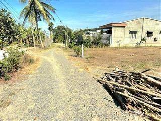 Đất xây trọ gần kcn phước đông 20x55m thổ cư 850m2 đường 6m ô tô quay đầu chỉ 3,3 tỷ