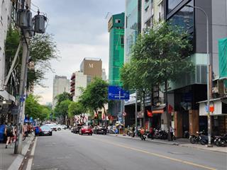 Cho thuê nhà mặt phố hai bà trưng, 60 triệu, 90m2, q1, hcm