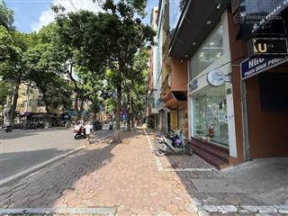 Bán nhà phan đình phùng 45m  4 tầng ở ngay  11.5 tỷ