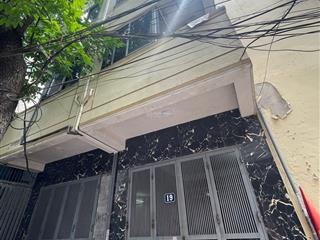 Bán ccmn phố kim mã 120m2, 5 tầng, mt 6.2m 14 phòng khép kín giá 20.5 tỷ