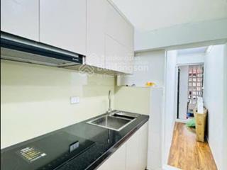 Bán nhà tập thể tầng 2 phố bạch mai 60m2 2.8 tỷ