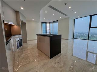 Căn hộ 3pn view sông 131m2, giá 28,96 tỷ. nhận nhà ở ngay, đã có sổ hồng. xem nha  0933 678 ***