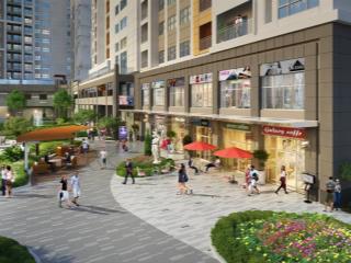 Shopduplex 2 tầng victoria village chỉ 8,74 tỷ, 2 tầng 71m2. shop nội khu công viên dễ kinh doanh