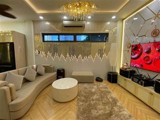 Siêu Phẩm Đẹp Lung Linh 4 Tầng 50m2 4PN Trương Công Định Khu VIP Bàu Cát Tân Bình. Nhỉnh 5 tỷ