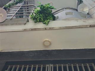 GIẢM SÂU, BÁN GẤP CHỈ CÒN HƠN 6 TỶ.  SIÊU PHẨM VƯỜN CHUỐI QUẬN 3, 30M2, 5 TẦNG CÓ 2ST, 6 PHÒNG