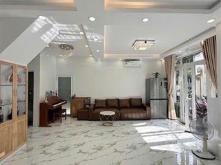 Hẻm 5m Ô TÔ Lê Văn Sỹ Thông Bùi Thị Xuân P.1 Tân Bình 50m2, 2 Tầng 3PN. Chỉ 9 tỷ