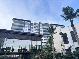 Penthhouse view trực diện vịnh di sản, quản lý vận hành bởi intercontinental, cuối 2024 nhận nhà